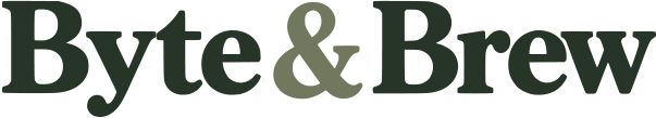 Byte & Brew
